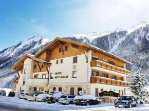 Hotel Alp-Larain Ischgl